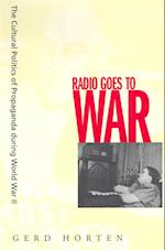 Radio Goes to War
