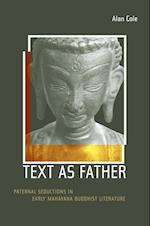 Text as Father