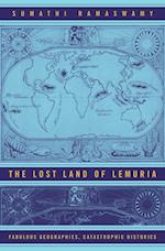 Lost Land of Lemuria