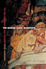 Magna Carta Manifesto