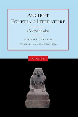 Ancient Egyptian Literature