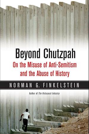 Beyond Chutzpah