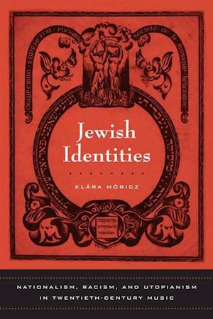 Jewish Identities