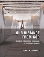 Our Distance from God