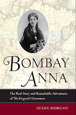 Bombay Anna