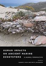 Human Impacts on Ancient Marine Ecosystems