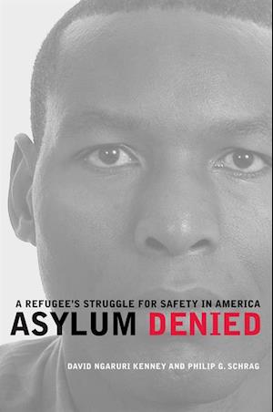 Asylum Denied