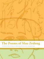 Poems of Mao Zedong
