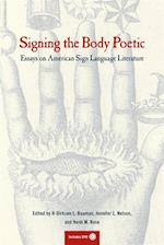Signing the Body Poetic