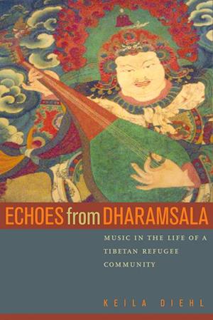 Echoes from Dharamsala