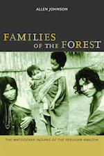 Families of the Forest