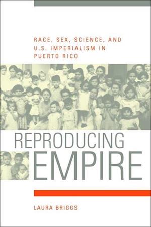 Reproducing Empire