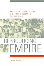 Reproducing Empire