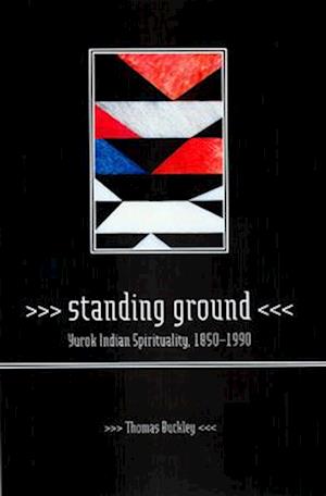 Standing Ground