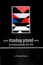Standing Ground