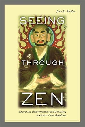 Seeing through Zen