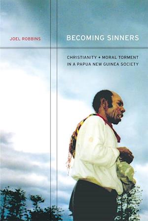 Becoming Sinners