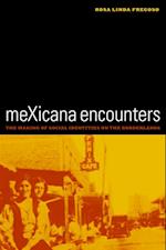 meXicana Encounters
