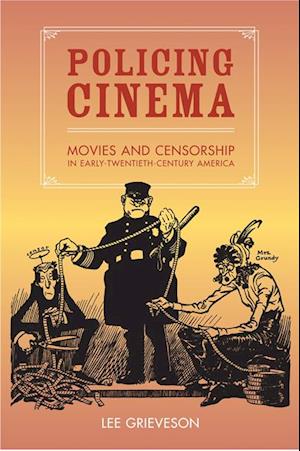 Policing Cinema