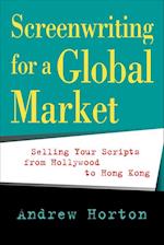 Screenwriting for a Global Market