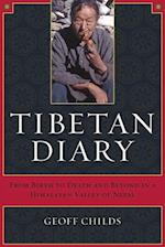 Tibetan Diary