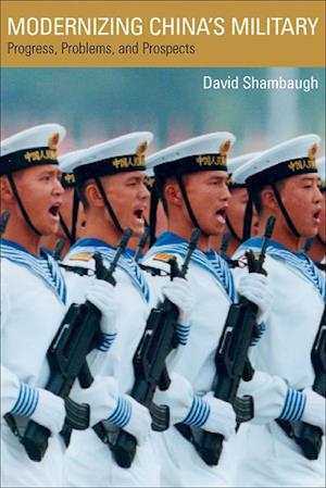 Modernizing China's Military