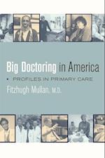 Big Doctoring in America