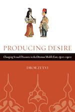 Producing Desire