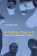 Critical Cinema 5