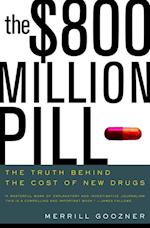$800 Million Pill