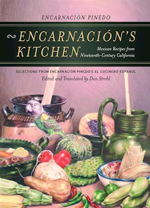 Encarnacion's Kitchen