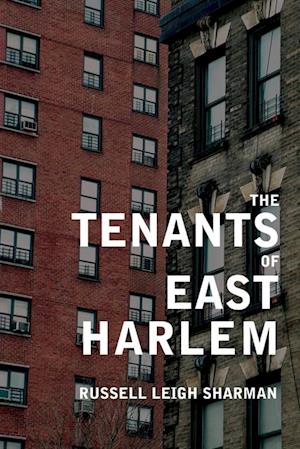 Tenants of East Harlem