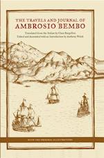 Travels and Journal of Ambrosio Bembo