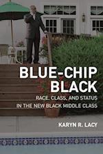 Blue-Chip Black