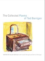 Collected Poems of Ted Berrigan