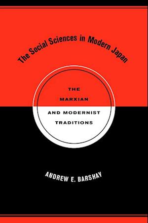 Social Sciences in Modern Japan