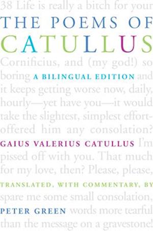 Poems of Catullus