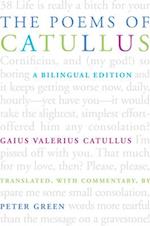 Poems of Catullus