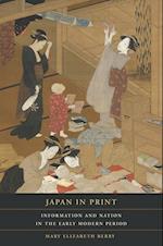 Japan in Print
