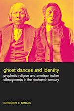 Ghost Dances and Identity