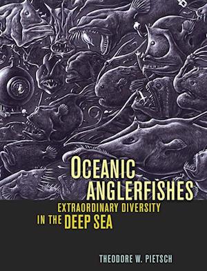 Oceanic Anglerfishes