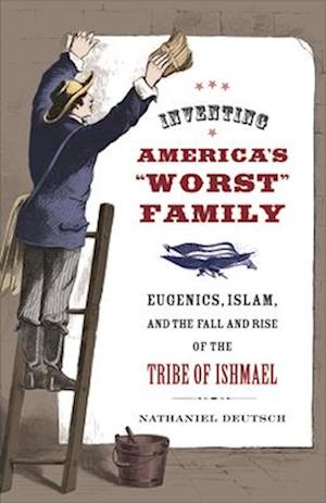 Inventing America's Worst Family