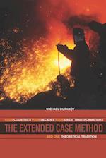 Extended Case Method