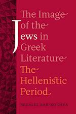 Image of the Jews in Greek Literature