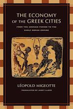 Economy of the Greek Cities