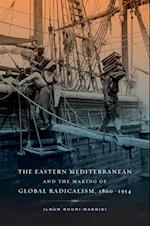 Eastern Mediterranean and the Making of Global Radicalism, 1860-1914