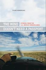 Wind Doesn't Need a Passport