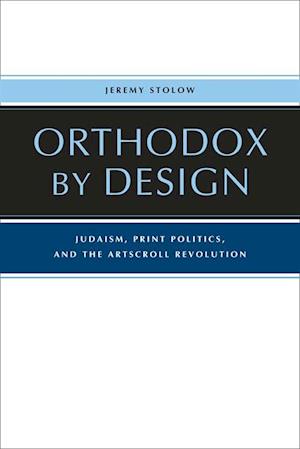 Orthodox by Design