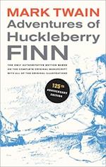 Adventures of Huckleberry Finn, 125th Anniversary Edition