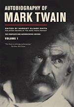 Autobiography of Mark Twain, Volume 1